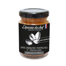 Pâte De Praliné L'Épicerie Du Chef - Pistache - 100 G - Scrapcooking