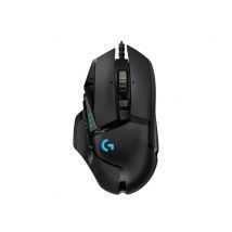 Souris Gaming G502 Logitech