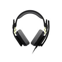 Casque Gaming Astro - A10 Gen2 - Pous Playstation Et Pc - Noir