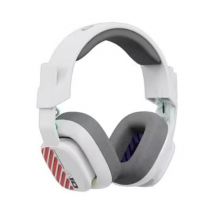 Casque Gaming Astro - A10 Gen2 - Xbox Series - Blanc