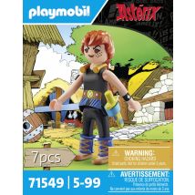 Playmobil - Adrénaline - 71549 - Astérix