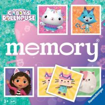 Grand Memory Gabby's - Ravensburger