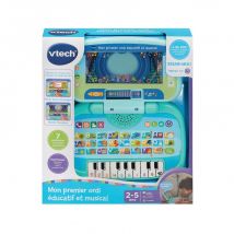 Mon Premier Ordi Éducatif Et Musical - Vetch Baby - Vtech Baby