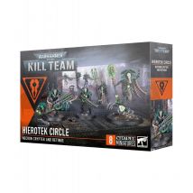 Cercle Hierotek - Warhammer - Kill Team - Games Workshop