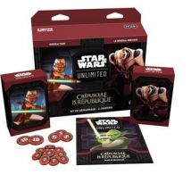 Star Wars Unlimited - Crépuscule De La République