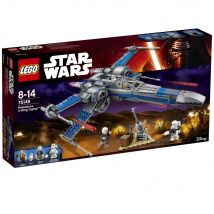X-wing Fighter De La Résistance - Lego Star Wars - 75149 - Lego