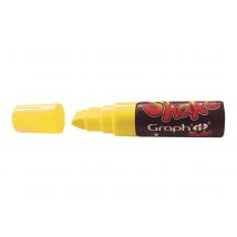 Marqueur Shake Bisau - Jaune Soleil 1170 -16 Mm - Graph'IT