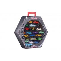 Coffret Majorette 20 Pièces
