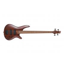 Ibanez - Sr500ebm - Basse Électrique Brown Mahogany