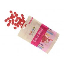 Deco Melts Funcakes Rouge
