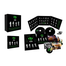 Xxv (coffret Collector Double Cd) - Édition Limitée Collector Spéciale