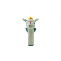 Hochet Pouêt Eco-friendly - Lilliputiens - Joe Le Dragon