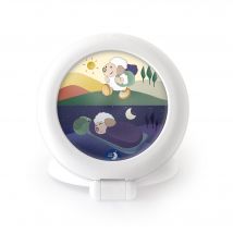 Indicateur Réveil - Kid’sleep Globetrotter - Pabobo