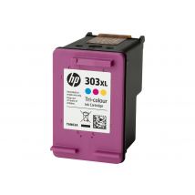 Cartouche Encre Hp N°303xl 3 Couleurs - HP
