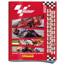 Moto Gp 2023 - Album - Panini