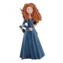 Figurine Princesse Rebelle Disney - 11 Cm - Bully
