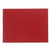 1 Classeur A6 - Dos 40 Mm - Couverture Cartonnée - Coloris Assortis - Cultura