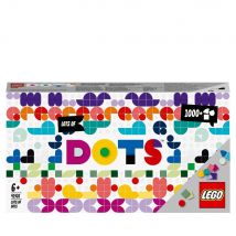 Lots D'Extra Dots - Lego Dots - 41935 - Dots