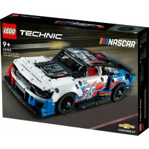 Lego 42153 - Chevrolet Camaro Zl1 Nascar Next Gen - Lego Technic - Lego