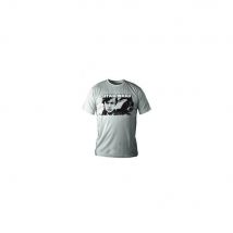 T-shirt Blanc Vador & Luke - Star Wars