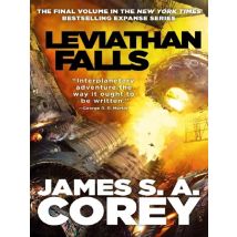 The Expanse Tome 9 : Leviathan Falls