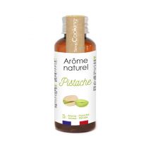Arôme Naturel Liquide - Scrapcooking - Pistache - 40 Ml - Scrapcooking