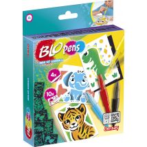 Blopens Mini Kit Animals - Lansay