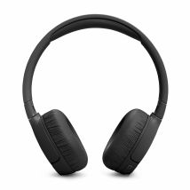 Casque Bluetooth Jbl - Tune 670nc - Noir