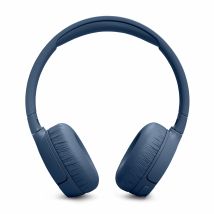 Casque Jbl - Tune 670nc - Bluetooth - Bleu