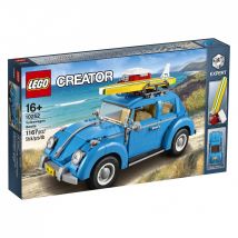 La Coccinelle Volkswagen - Lego Creator Expert - 10252 - Lego