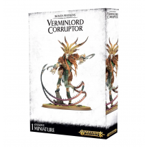 Skaven Verminlord Corruptor - Warhammer Age Of Sigmar