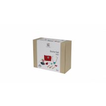Plan Toys - Jouet En Bois - Ma Valise De Docteur