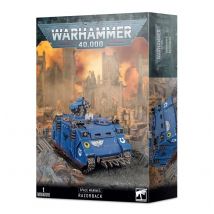 Space Marines: Razorback - Games Workshop