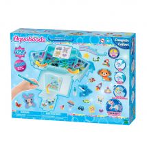 Mon Grand Atelier De Création - Aquabeads