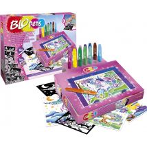 Blopens - Super Centre D'Activités Féeriques - Lansay