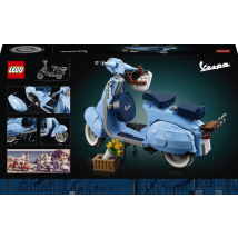 Lego 10298 - Vespa 125 - Lego Icons - Lego