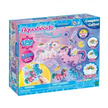 Les Licornes Féériques - Aquabeads - 31944
