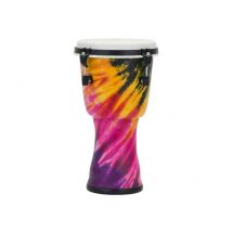 Pearl Top Tuned Pbjv8 - Djembé - 8 - Synthétique - Violet