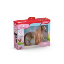Jument Pur-sang Anglaise - Sofias' Beauties - Schleich