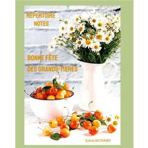 Bonne Fête Des Grands-mères : Répertoire -notes
