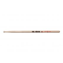 Vic Firth American Classic - Baguette - 3a - Broche D'Insertion : Court - Pointe : Canon