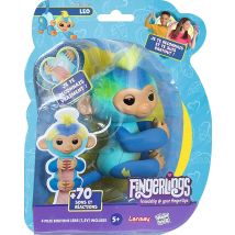 Figurine Lansay Fingerlings - Leo