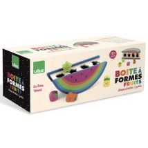 Boite A Forme Fruits - Andy - Vilac