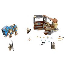 Star Wars - Rencontre Sur Jakku - Lego Star Wars - 75148 - Lego