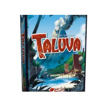 Taluva - Ferti Games