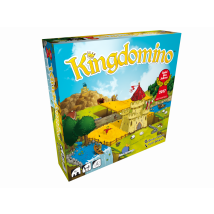 Kingdomino - Blue Orange