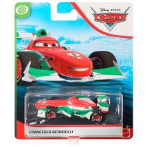 Cars Disney Pixar - Véhicule Cars (modèle Aléatoire) - Petites Voitures - 3 Ans Et +