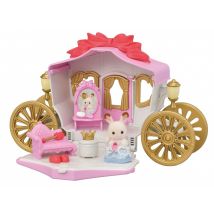 Le Carrosse Royal - Sylvanian Families