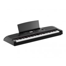Piano Numérique Dgx670 - Noir