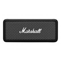 Enceinte Bluetooth - Marshall Emberton - Noir